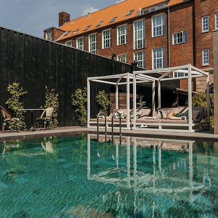 Bryggen Guldsmeden Hotel Copenhagen Exterior photo