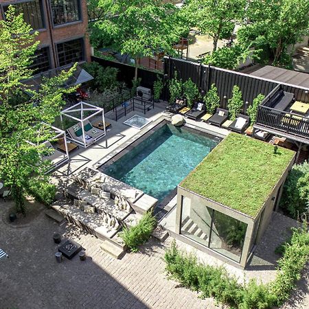 Bryggen Guldsmeden Hotel Copenhagen Exterior photo