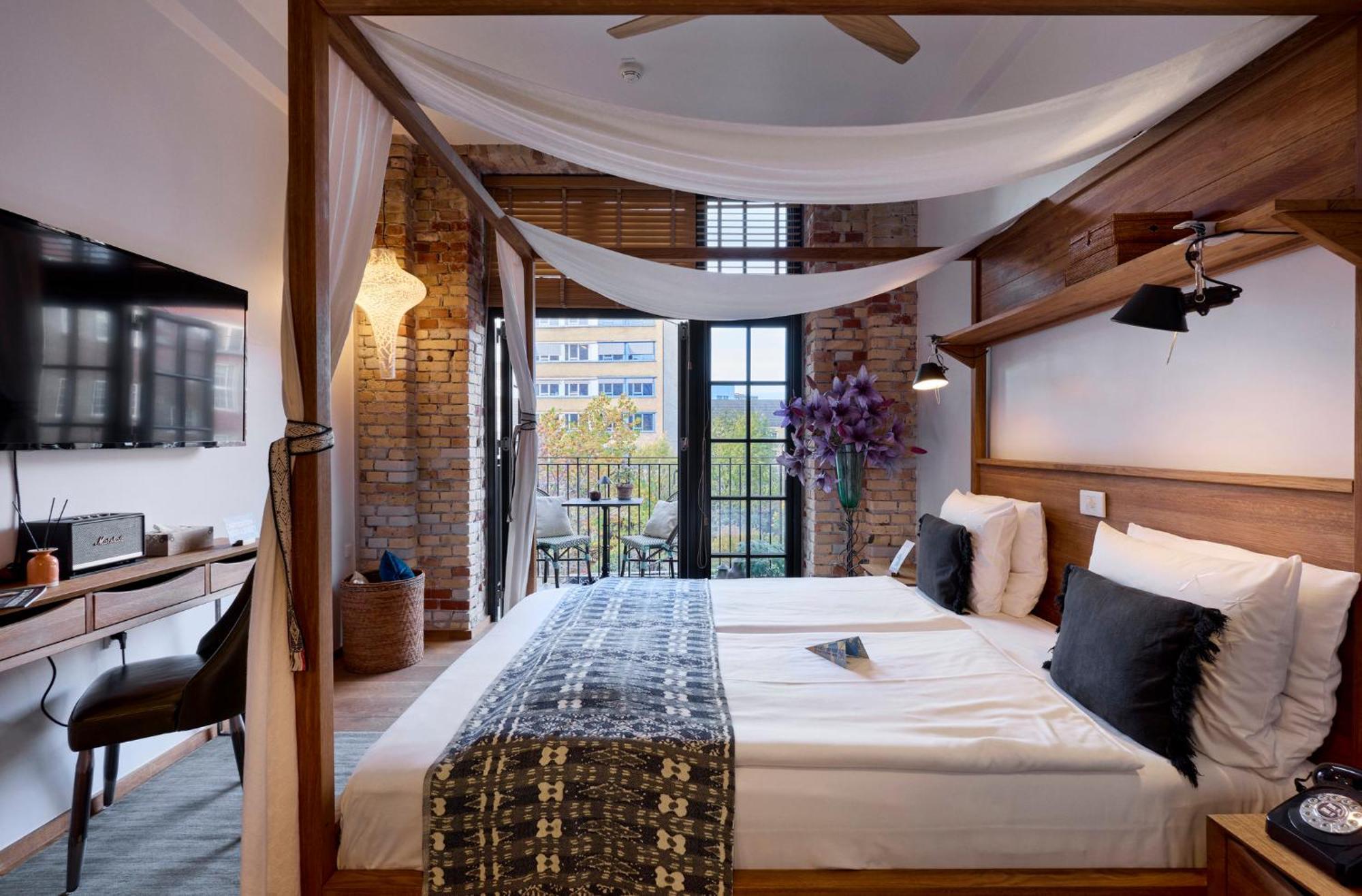 Bryggen Guldsmeden Hotel Copenhagen Exterior photo