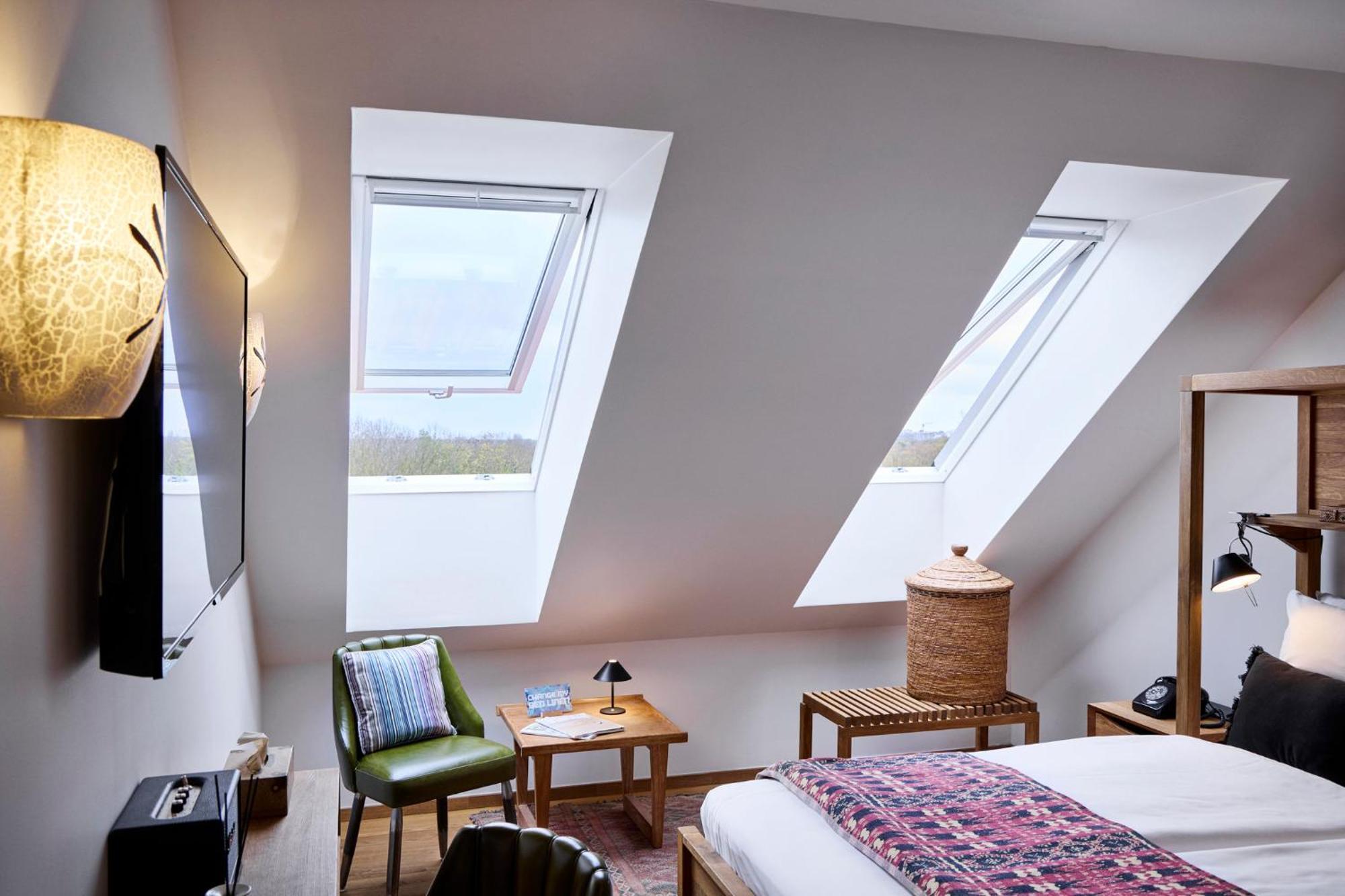 Bryggen Guldsmeden Hotel Copenhagen Exterior photo
