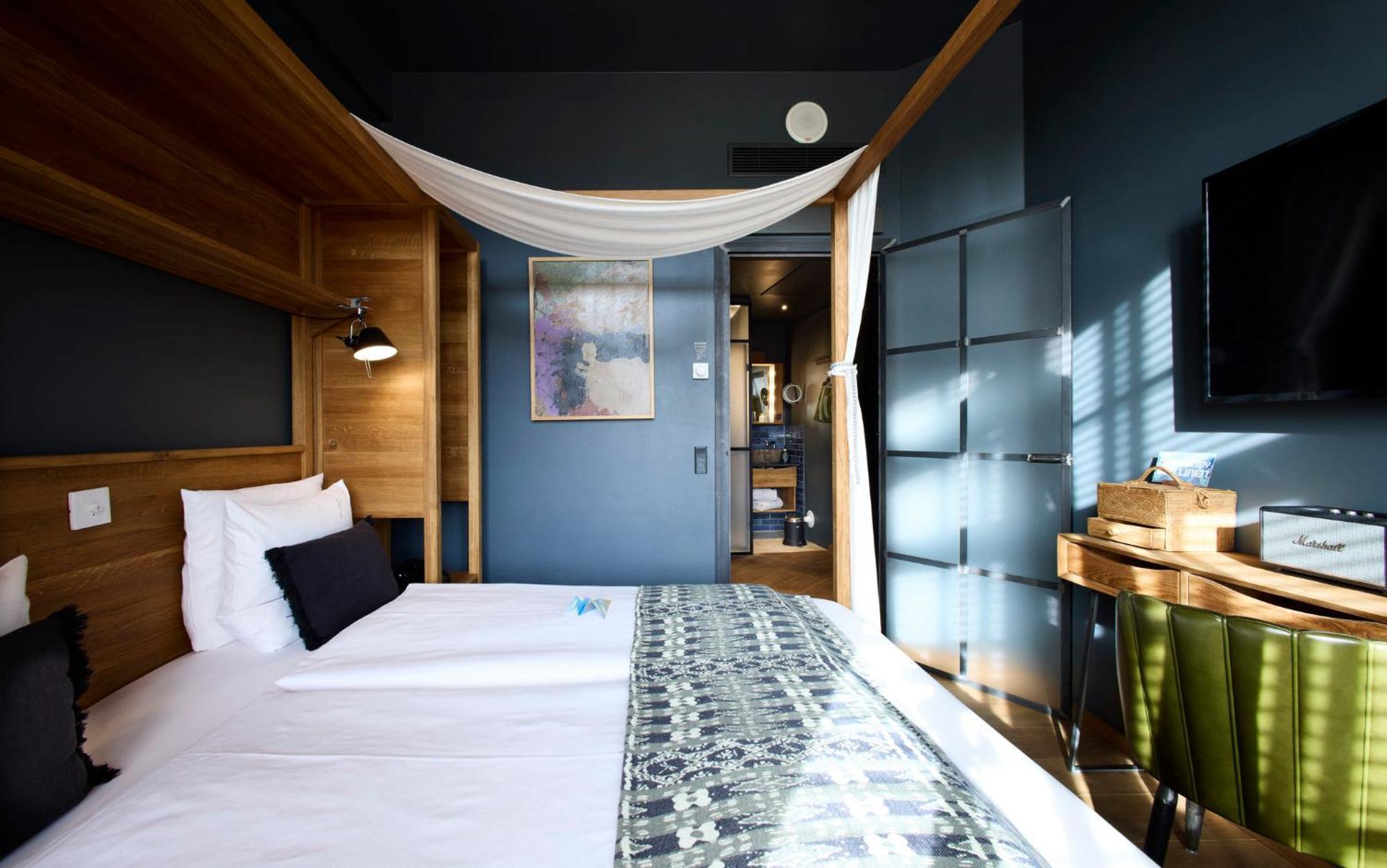 Bryggen Guldsmeden Hotel Copenhagen Exterior photo