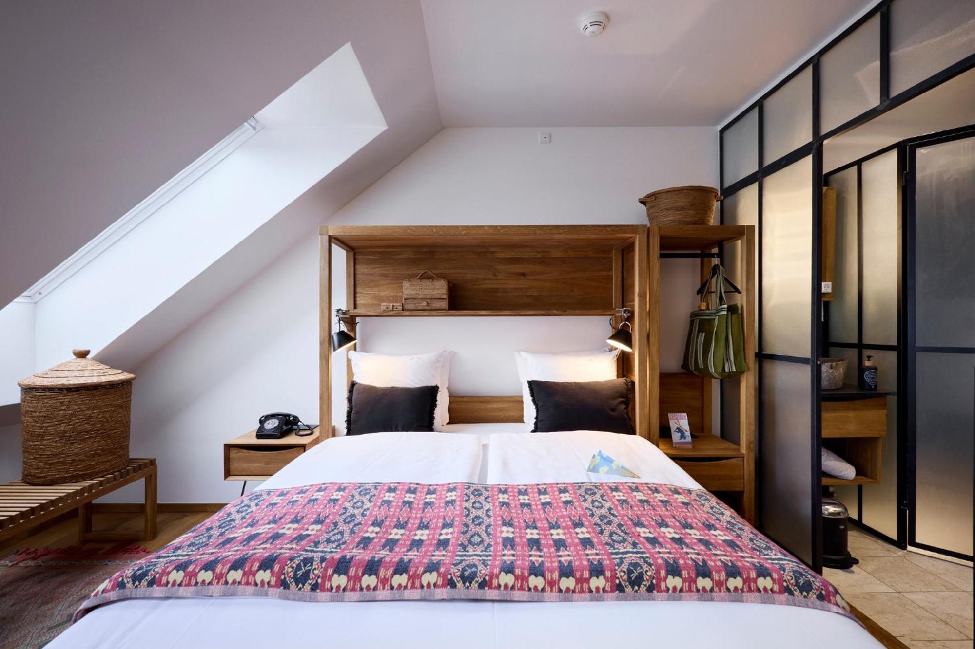 Bryggen Guldsmeden Hotel Copenhagen Exterior photo