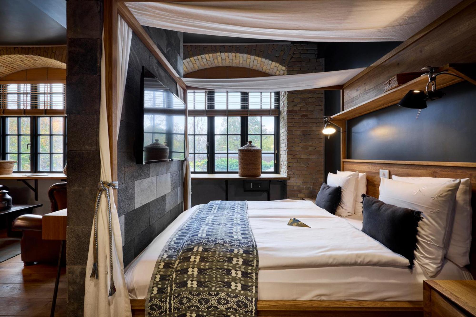 Bryggen Guldsmeden Hotel Copenhagen Exterior photo