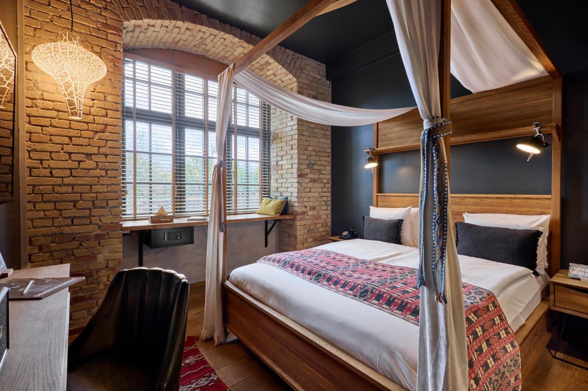 Bryggen Guldsmeden Hotel Copenhagen Exterior photo