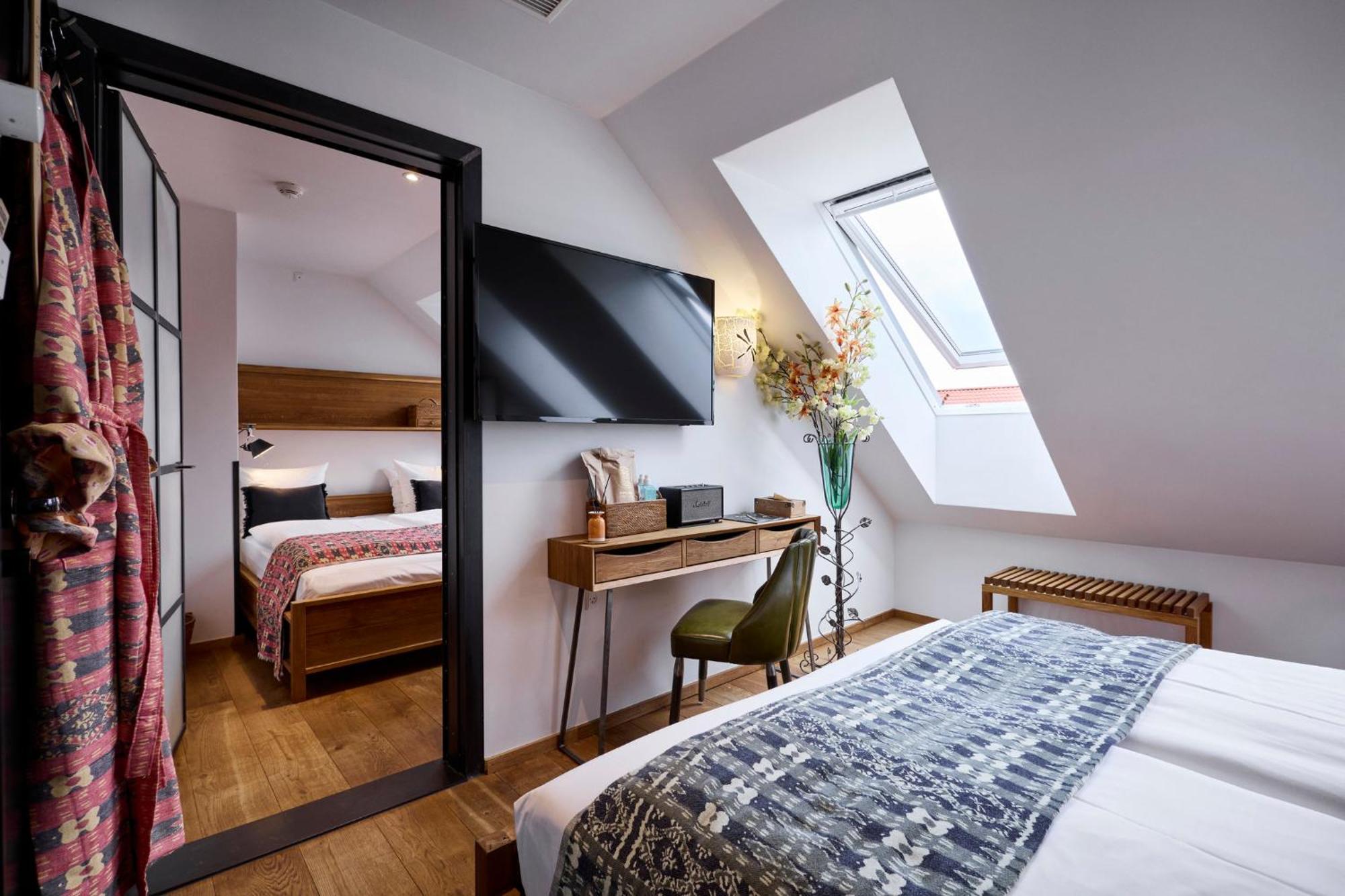 Bryggen Guldsmeden Hotel Copenhagen Exterior photo