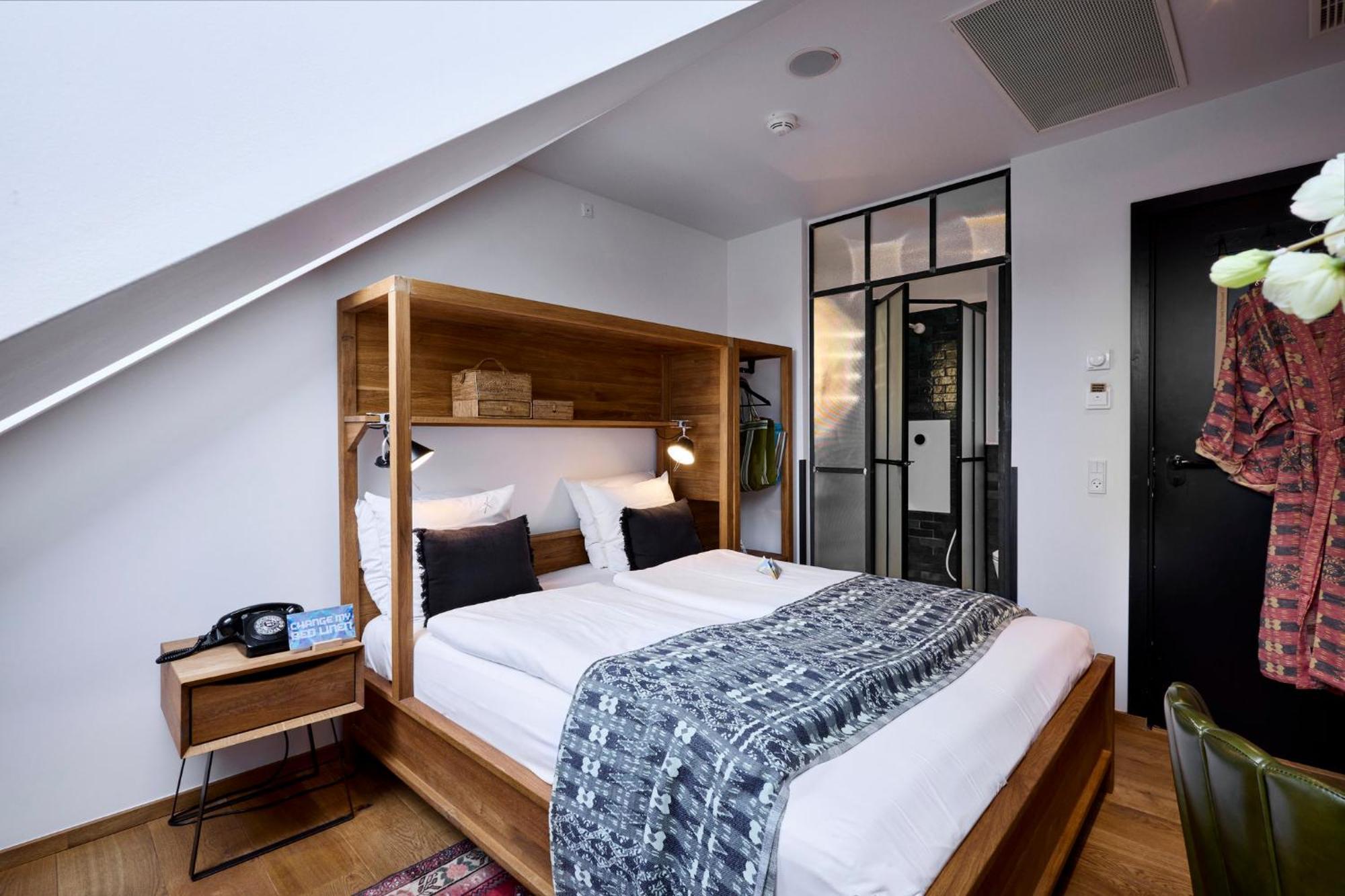 Bryggen Guldsmeden Hotel Copenhagen Exterior photo