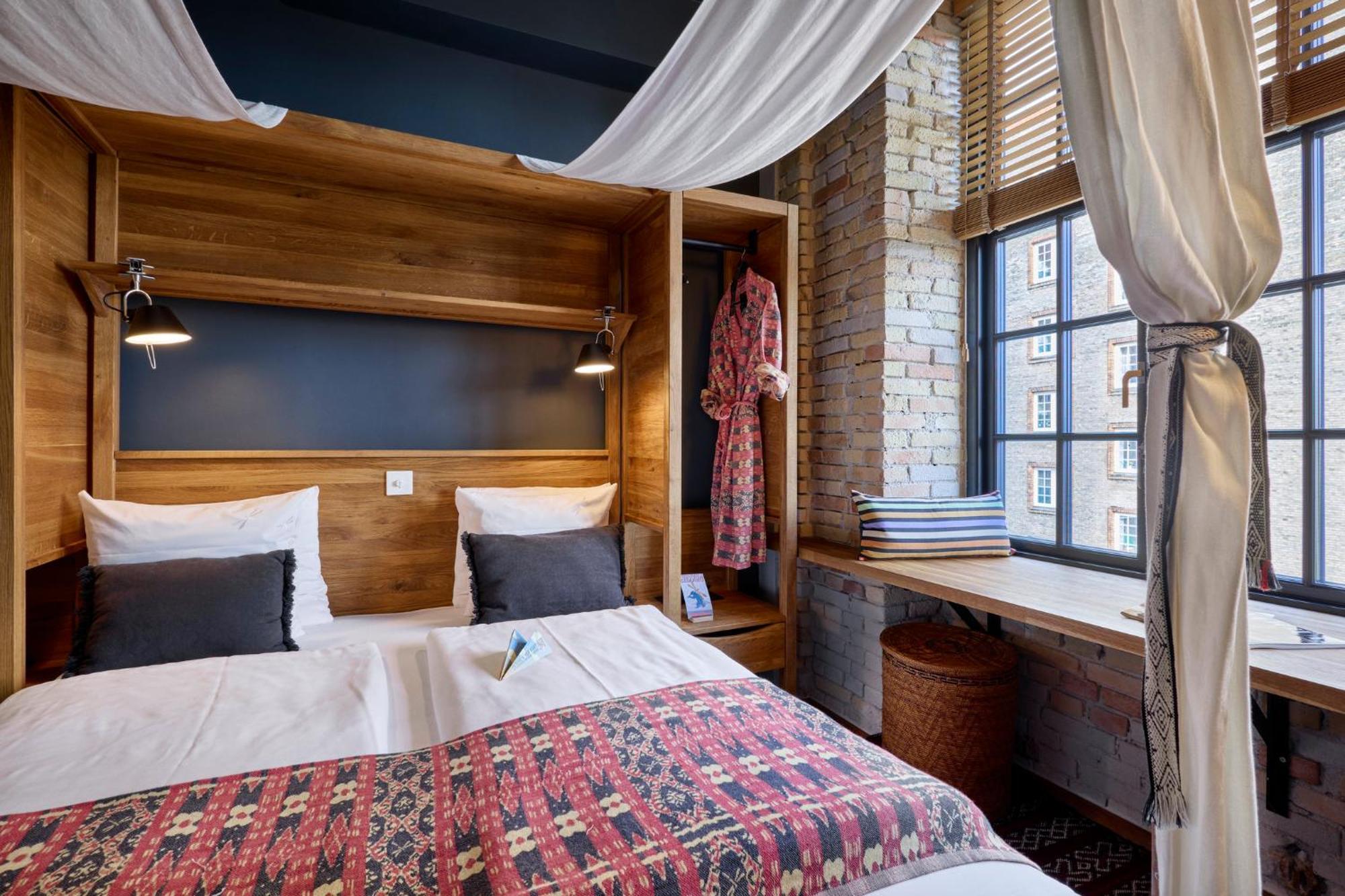 Bryggen Guldsmeden Hotel Copenhagen Exterior photo