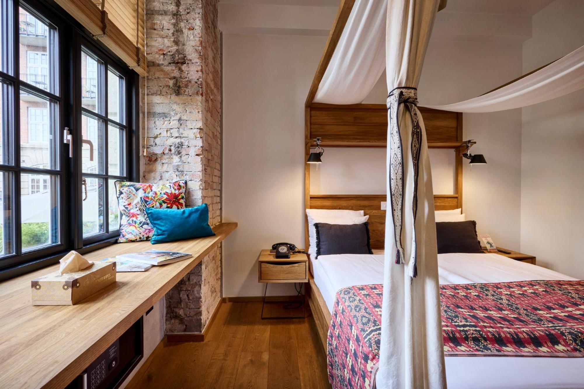 Bryggen Guldsmeden Hotel Copenhagen Exterior photo